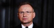 Oświadczenie Andrzeja Dudy. [Oglądaj na żywo]