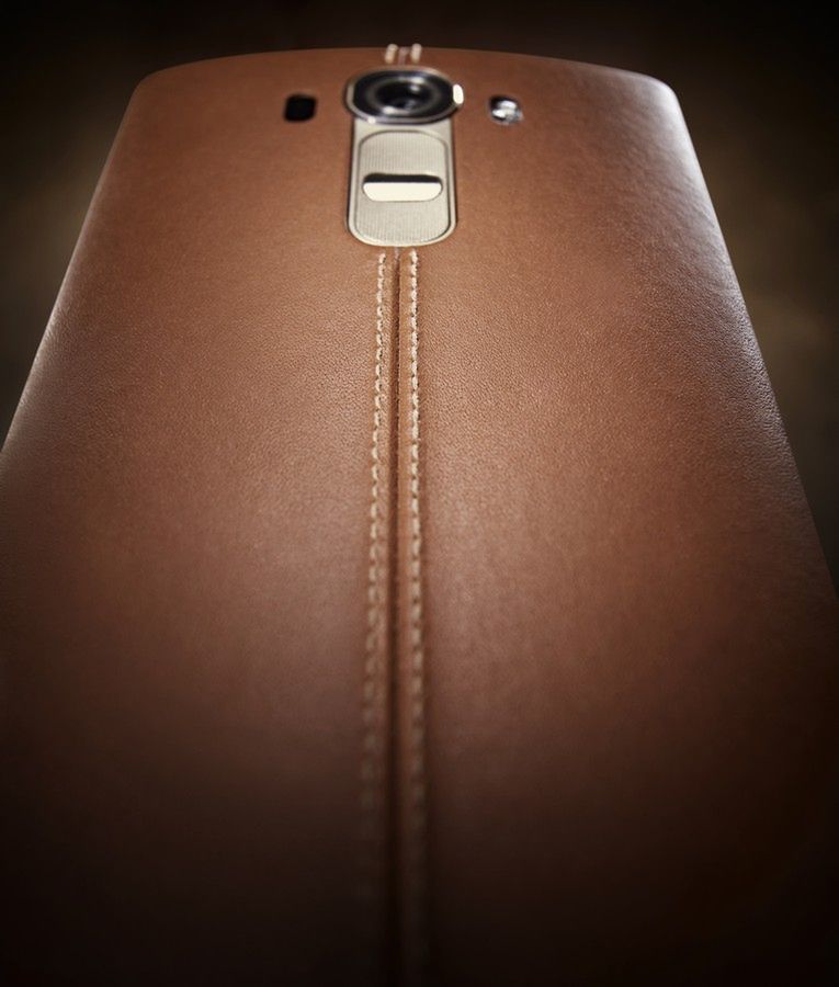 LG G4 oficjalnie. LG również stawia na premium 12