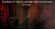 Wyniki plebiscytu na ulubione przygodówki widzów kanału vicek83 (TOP 30)