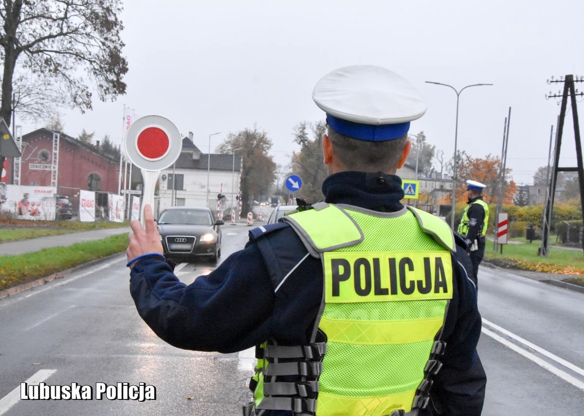 Podczas akcji pracować będą również policjanci