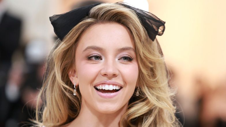 Odmieniona Sydney Sweeney na planie nowego filmu