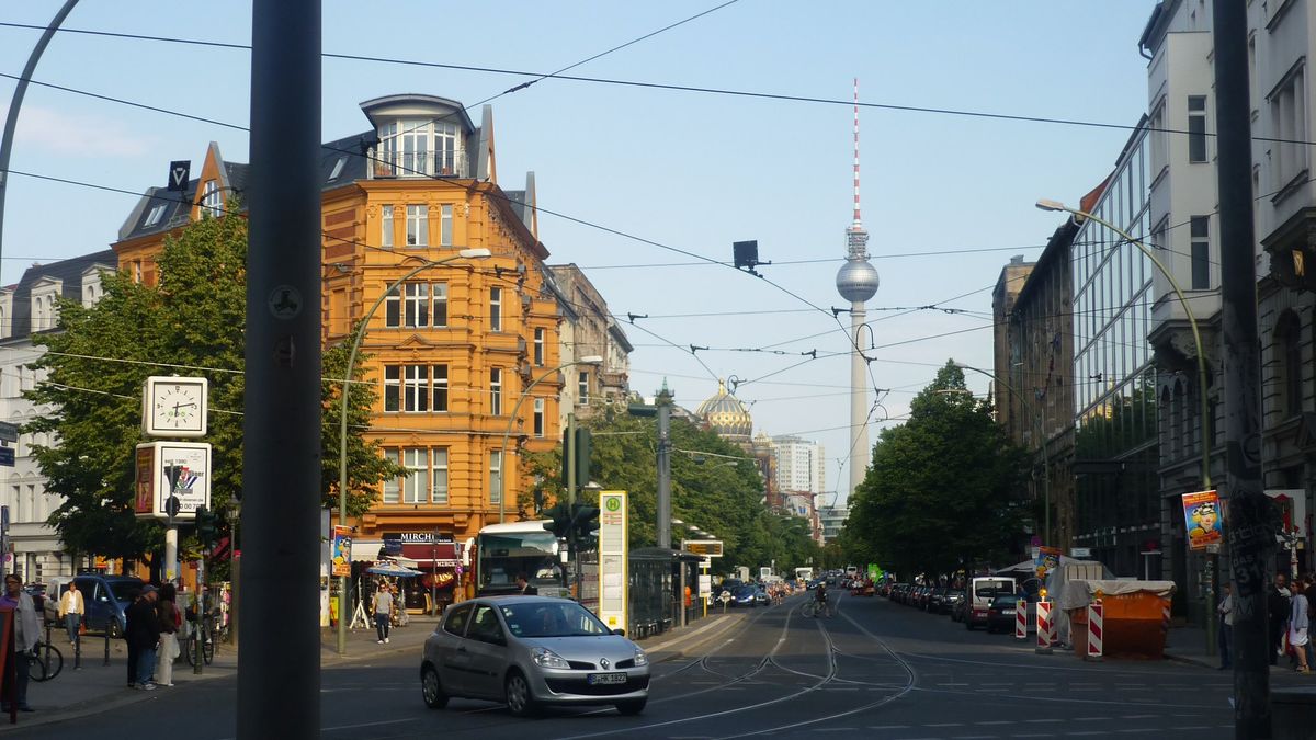 Berlińczycy decydują, co się stanie z 200 tys. mieszkań w stolicy.