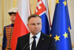 Польща буде лобіювати статус кандидата в ЄС для України – Дуда