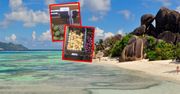 Polak poleciał na Seszele. Zobaczył ceny i wyjął telefon. "Masakra"