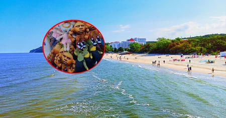 Nowy hit straganów. Na to będą cię naciągać dzieci na wakacjach