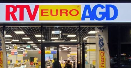 "Świąteczne odliczanie" w RTV Euro AGD. Codziennie nowe promocje
