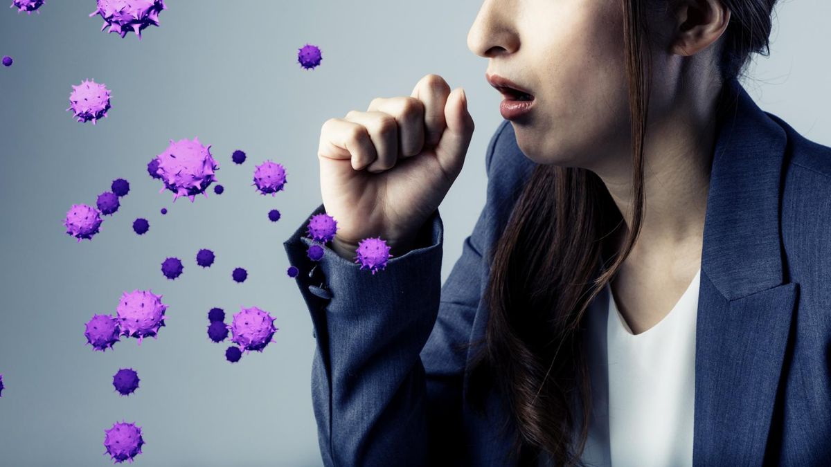 Choroby zakaźne są wywoływane przez drobnoustroje, pasożyty, toksyczne produkty oraz inne biologiczne czynniki o znamionach chorobotwórczych.