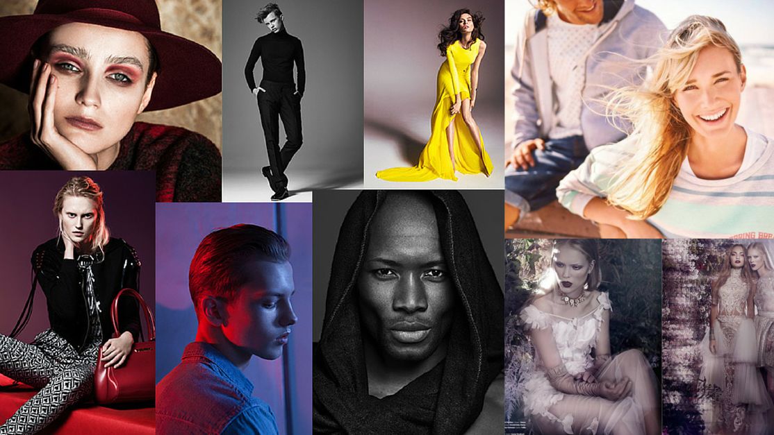 „The Best of Photography" - przegląd warsztatów fotograficznych [wrzesień 2015] 1