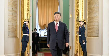 Chiny nie zgadzają się na plan Putina. Zdecydowana reakcja