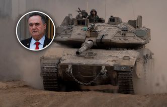 Ultimatum Izraela. "Przed Hamasem otworzą się bramy piekieł"