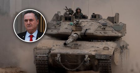 Ultimatum Izraela. "Przed Hamasem otworzą się bramy piekieł"