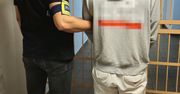 Warszawa: Umówił się z byłą partnerką. Chciał pożyczyć pieniądze, gdy kobieta odmówiła - pobił ją i okradł