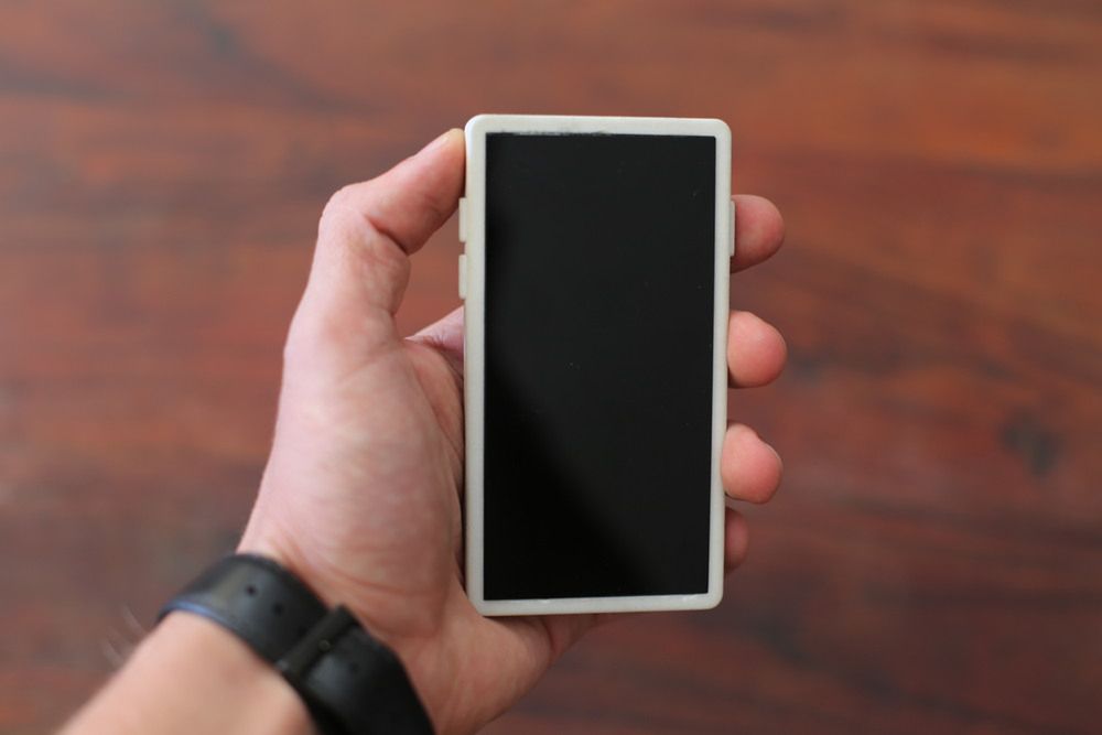 Seed Smartphone - jedno urządzenie, wiele możliwości 2