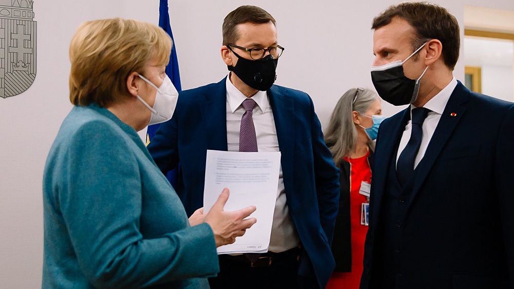 Europa się zamyka. W Polsce o obostrzeniach dowiemy się już niedługo