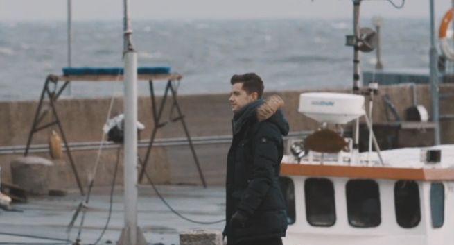 „Podróże z historią” Radosława Kotarskiego jesienną nowością TVP?