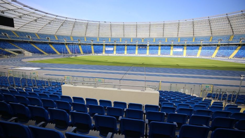 Stadion Śląski