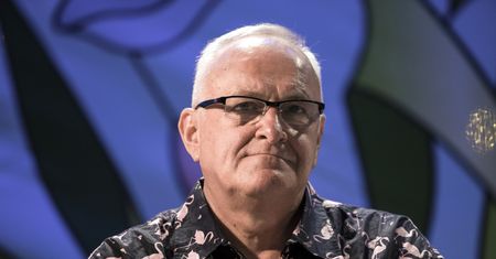Jego piosenkę z "Klanu" zna cała Polska. TVP chciała ją zmienić za plecami Jacka Cygana