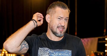 Marcin Prokop pokazał luksusowy wóz. "Jeździ jak Hołownia po episkopacie"