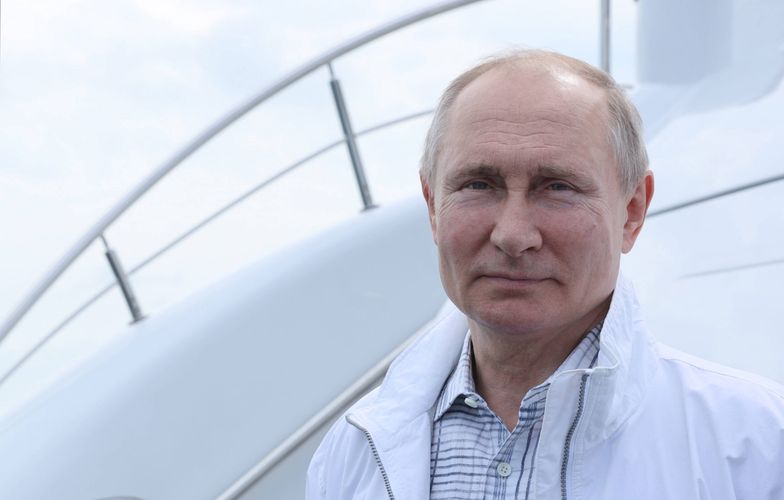 Rosja pozbywa się dolarów. Putin nie chce amerykańskiej waluty w kraju