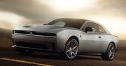 Dodge Charger Hellcat powróci. Oczywiście z właściwym sercem