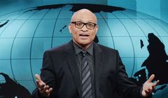 Comedy Central rezygnuje z programu „The Nightly Show with Larry Wilmore” z powodu słabej oglądalności
