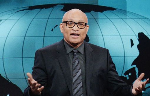 Comedy Central rezygnuje z programu „The Nightly Show with Larry Wilmore” z powodu słabej oglądalności