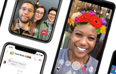 Facebook zapowiada nową wersję Messengera. Będzie prostszy w obsłudze, tylko 3 główne zakładki