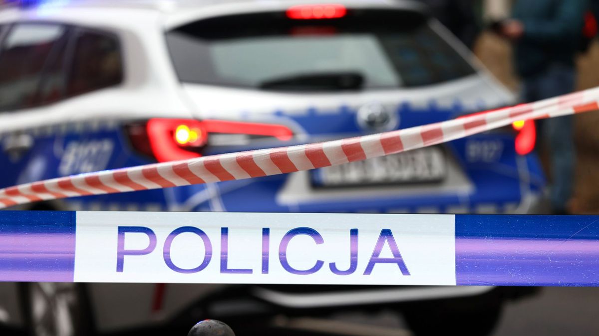 Makabryczne odkrycie w Żydowie – znaleziono częściowo spalone ci