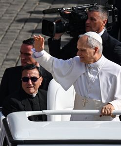 Credo Leona. "Nie ulegać pokusie bycia samotnym wodzem!" [OPINIA]