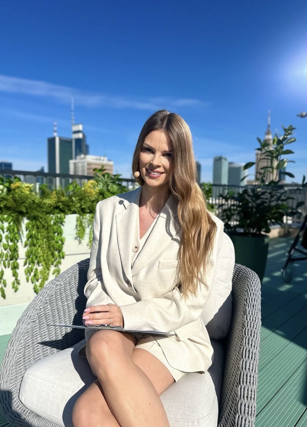 Małgorzata Tomaszewska 