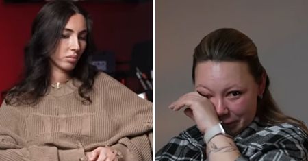 "Za co on zginął? Dla pieniędzy". Rozmowa z rosyjską wdową