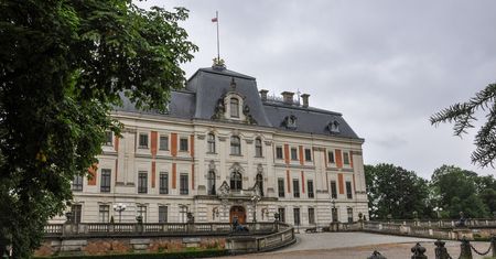 Zamek w Pszczynie – Klejnot Śląska na turystycznej mapie