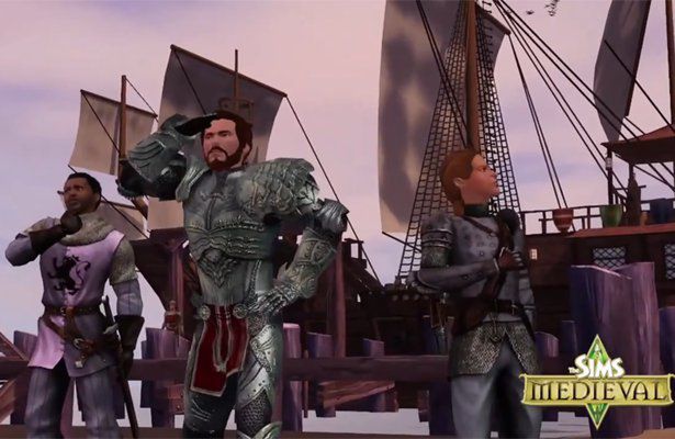 Opinie: Bo jedyne prawdziwe RPG to The Sims 3