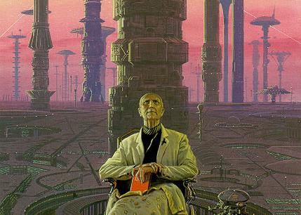 Kolejny klasyk sci-fi trafi na ekrany kin 1