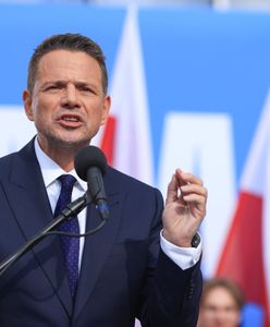 Trzaskowski u Mentzena? Jest oficjalne stanowisko