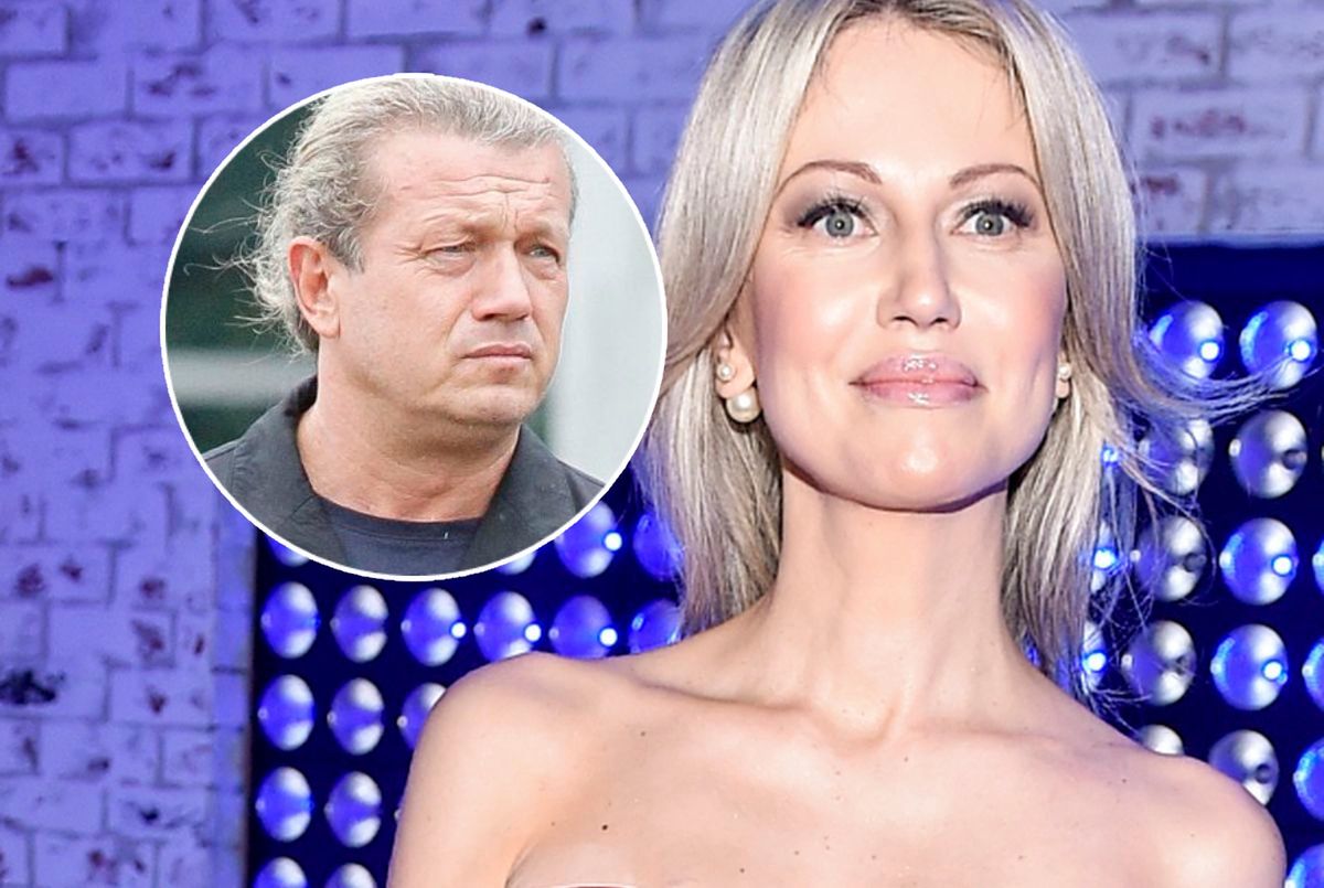 Magdalena Ogórek wymijająco o Jarku Jakimowiczu