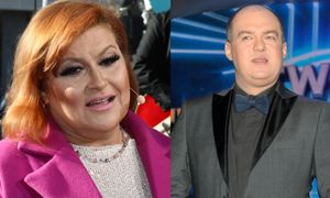 Katarzyna Skrzynecka poruszona nagłą śmiercią Pawła Tucholskiego. "Świat często nie docenia takich wrażliwców"