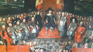 Wygnanie arian. Dlaczego Polska wyrzuciła własnych obywateli (1658)?