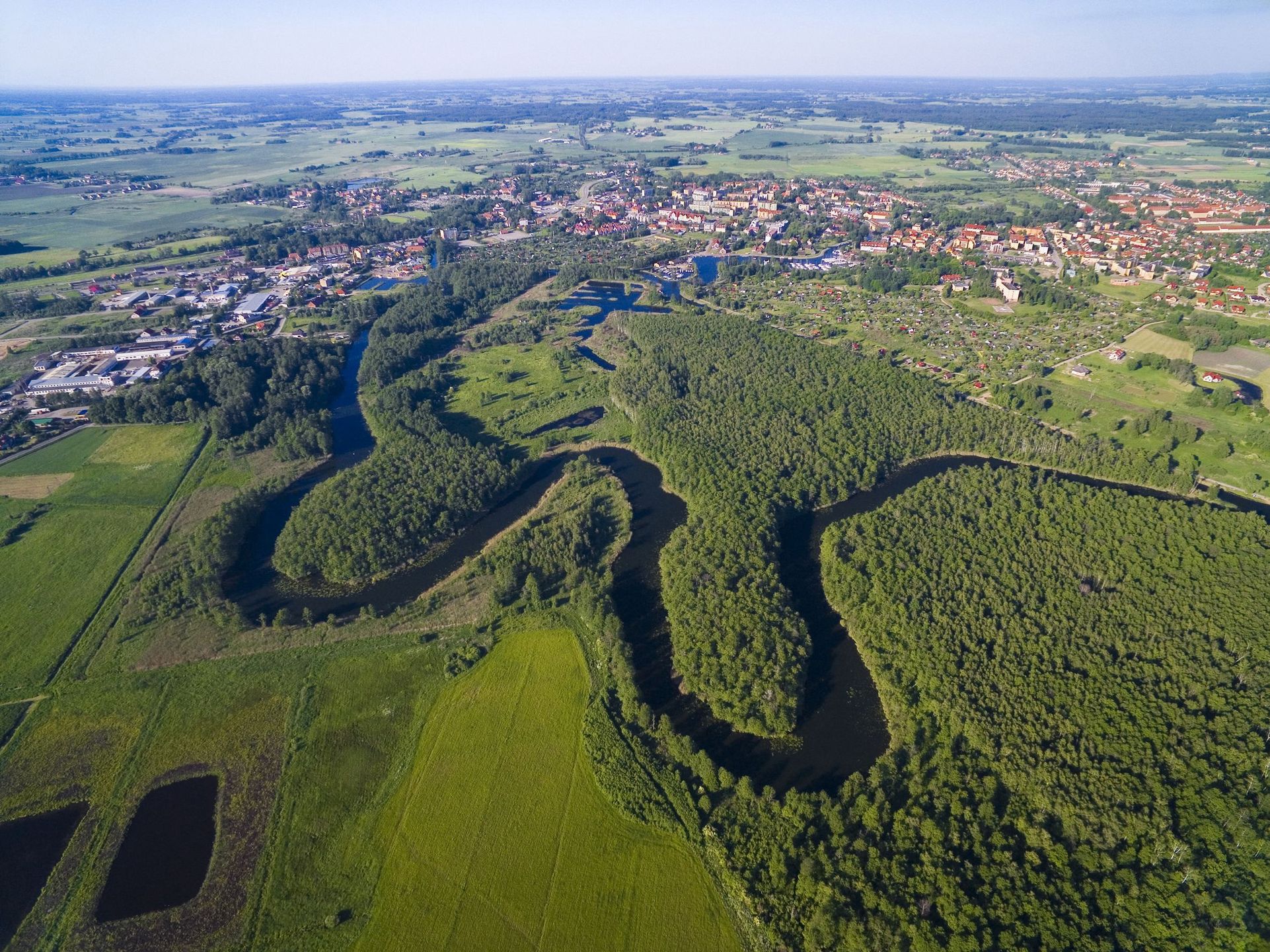 Węgorzewo