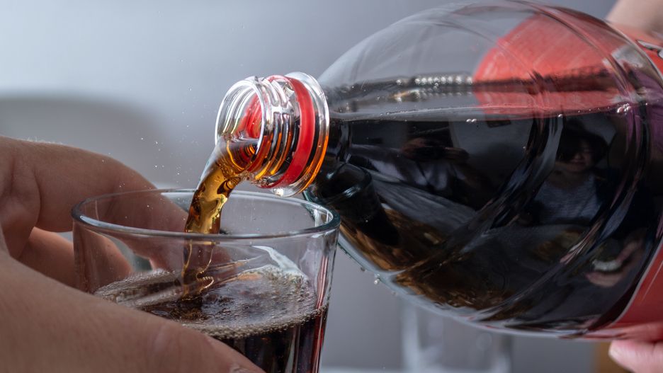 W Rosji mają sprzedawać Coca-Colę