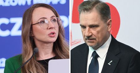 Związkowiec dosadnie odpowiada ministrze: "Sprzeciwiam się"