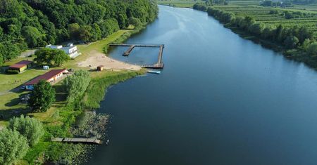 Chełmno. Teren nad Jeziorem Starogrodzkim przejdzie metamorfozę. Zmiany za niemal 4 miliony zł