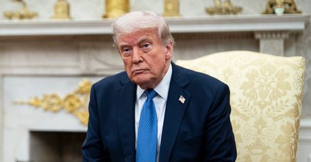 Trump nie wyklucza kolejnych sankcji na Putina