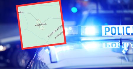 Zastrzelił sąsiada. Oto co mówią ludzie ze wsi