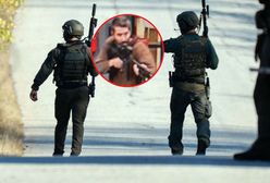 Szedł i zabijał ludzi. Koniec obławy w USA