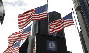 Będą kolejne "ofiary" rewolucji Donalda Trumpa. Gigant zwolni 3,4 tys. osób