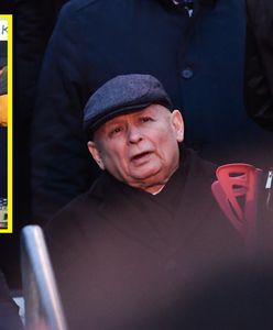 Nie podał ręki Kaczyńskiemu. Teraz się tłumaczy