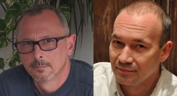 Zbigniew Frączek szefem programowym Eska Rock, Dariusz Król szefem muzycznym