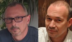 Zbigniew Frączek szefem programowym Eska Rock, Dariusz Król szefem muzycznym