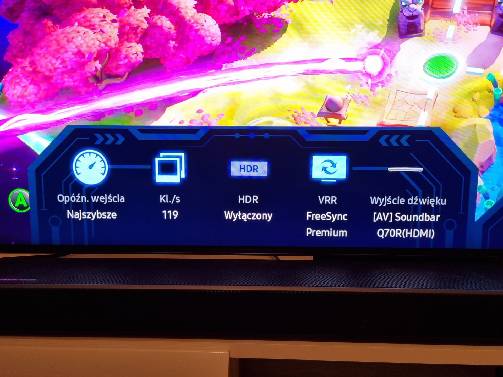 Samsung Neo QLED QN90A: najlepszy QLED w historii, ale czy rewolucja? (recenzja) 10
